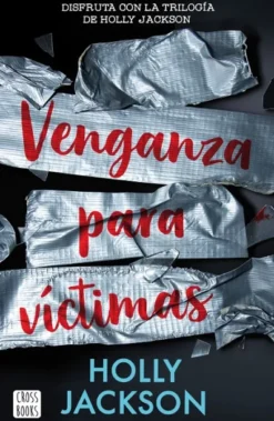VENGANZA PARA VICTIMAS [RUSTICA]