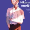 VERANO EN QUE HIKARU MURIO, EL Nº06 [RUSTICA]