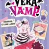 VERA VAMP Nº02: ¡SOCORRO ES LUNA LLENA! [RUSTICA]