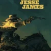 VERDADERA HISTORIA DEL FAR WEST, LA VOL.4: JESSE JAMES [CARTONE]