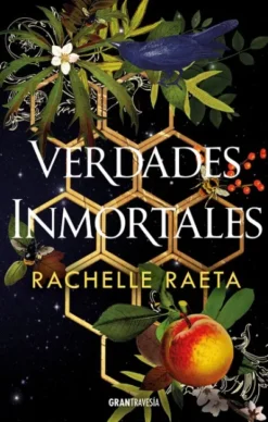 VERDADES INMORTALES [RUSTICA]