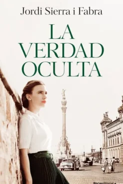 VERDAD OCULTA, LA [RUSTICA]
