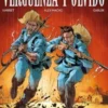 VERGÜENZA Y OLVIDO [CARTONE]