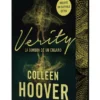 VERITY: LA SOMBRA DE UN ENGAÑO (EDICION ESPECIAL CON CANTOS TINTADOS) [CARTONE]