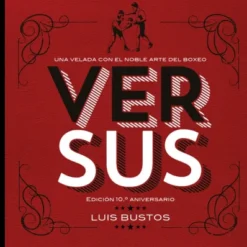 VERSUS (EDICION 10º ANIVERSARIO) [CARTONE]