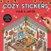 VIAJE A JAPON (COZY STICKERS) [CARTONE]
