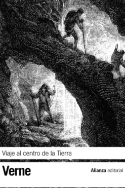 VIAJE AL CENTRO DE LA TIERRA [BOLSILLO]