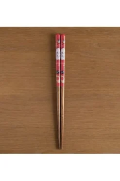 VIAJE DE CHIHIRO, EL: PALILLOS LACADOSBOH EL RATON 21 CM (ESTUDIO GHIBLI)