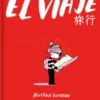VIAJE, EL [CARTONE]