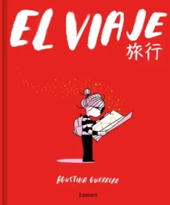 VIAJE, EL [CARTONE]