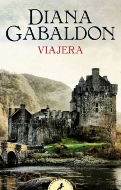 VIAJERA (OUTLANDER VOL.3) [BOLSILLO]