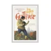 VIAJES DE GULLIVER, LOS [CARTONE]