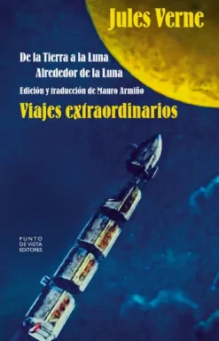 VIAJES EXTRAORDINARIOS [CARTONE]