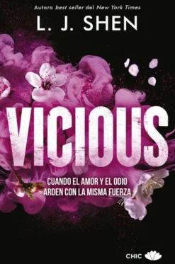 VICIOUS [RUSTICA]