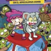 VICNIX Nº5: EN EL APOCALIPSIS ZOMBI [CARTONE]