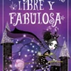 VICTORIA STITCH Nº02: LIBRE Y FABULOSA [CARTONE]