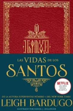 VIDAS DE LOS SANTOS, LAS [CARTONE]