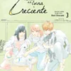 VIDAS EN LUNA CRECIENTE Nº3 [RUSTICA]