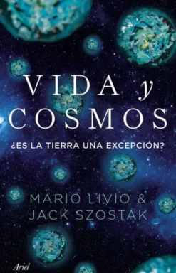 VIDA Y COSMOS [RUSTICA]