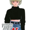 VIDEO GIRL AI Nº06 [RUSTICA]