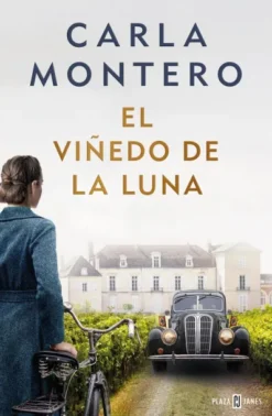 VIÑEDO DE LA LUNA, EL [CARTONE]