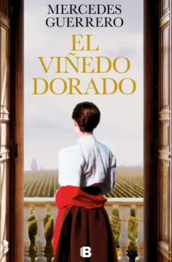 VIÑEDO DORADO, EL [RUSTICA]