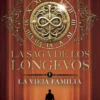 VIEJA FAMILIA, LA (LA SAGA DE LOS LONGEVOS 1) [BOLSILLO]