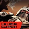 VIEJA GUARDIA, LA (LA VIEJA GUARDIA 1) [BOLSILLO]