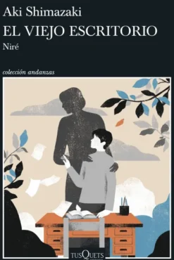 VIEJO ESCRITORIO, EL [RUSTICA]