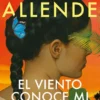 VIENTO CONOCE MI NOMBRE, EL [CARTONE]