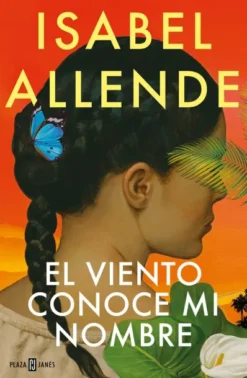 VIENTO CONOCE MI NOMBRE, EL [CARTONE]