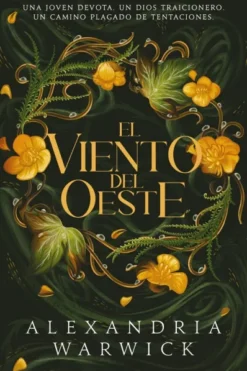 VIENTO DEL OESTE, EL (FOUR WINGS 2) [RUSTICA]
