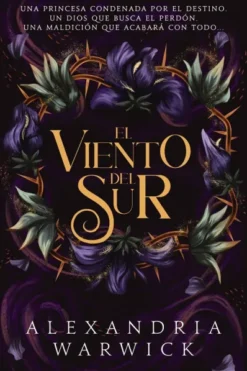 VIENTO DEL SUR, EL (FOUR WINGS 3) [RUSTICA]