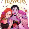 VIOLENT FLOWERS [CARTONE]