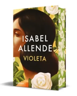 VIOLETA (EDICION LIMITADA CON CANTOS TINTADOS) [CARTONE]