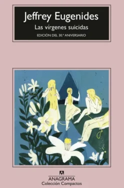 VIRGENES SUICIDAS, LAS [RUSTICA]