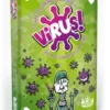 VIRUS! EL JUEGO DE CARTAS MAS CONTAGIOSO [CAJA]