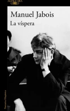 VISPERA, LA [RUSTICA]