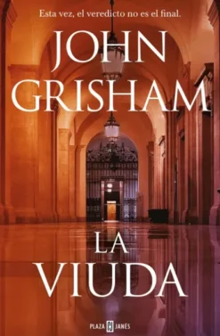 VIUDA, LA [CARTONE]