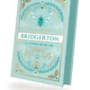 VIZCONDE QUE ME AMO, EL (BRIDGERTON 2) (EDICION ESPECIAL LIMITADA) [CARTONE]