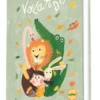 VOLANDO [CARTONE]
