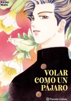 VOLAR COMO UN PAJARO [RUSTICA]