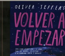 VOLVER A EMPEZAR [CARTONE]
