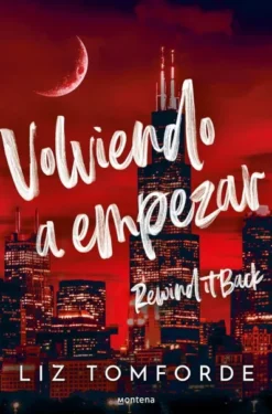 VOLVIENDO A EMPEZAR (WINDY CITY 5) (LA CIUDAD DE LOS VIENTOS 5) [RUSTICA]
