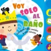 VOY SOLO AL BAÑO [CARTONE]
