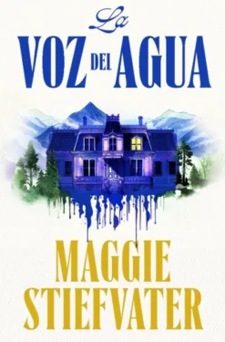 VOZ DEL AGUA, LA [RUSTICA]