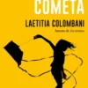 VUELO DE LA COMETA, EL [BOLSILLO]