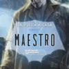 VUELTA A CASA, LA VOLUMEN 2: MAESTRO (DUNGEONS & DRAGONS) [CARTONE]