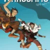 WAHCOMMO [CARTONE]