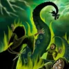 WAKE UP, CTHULHU! [JUEGO]
